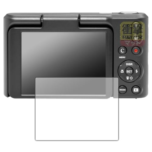 PDA�H�[ KODAK PIXPRO C1 �Ή� �Ռ��z��[���˒ጸ] �ی� �t�B���� �ϏՌ� ���{��