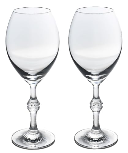�o�J��(Baccarat) �p�b�V���� 2812-815 �V�����p���t���[�g 23.5cm �y�A(2����) JCB Passion 2812-815 [���s�A���i]