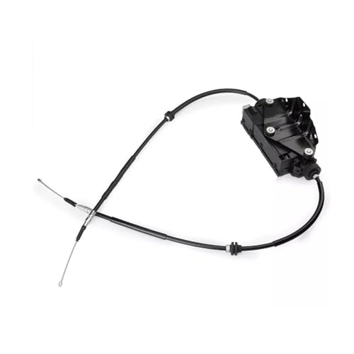 Módulo de freno para BMW X5 y X6 actuador electrónico 34436868514