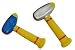 Produktbild alles-meine.de GmbH 1 Stück: Gummihammer für Baby´s Hammer weicher Babyhammer Gummi weich Babyspielzeug Hammerspielzeug