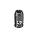 Grey Pneumatic 909RS 0.25 in. Drive Impact sockets