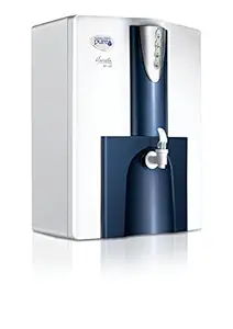 HUL Pureit WPNT100 Ultraviolet, Reverse Osmosis Water Purifier - 10L