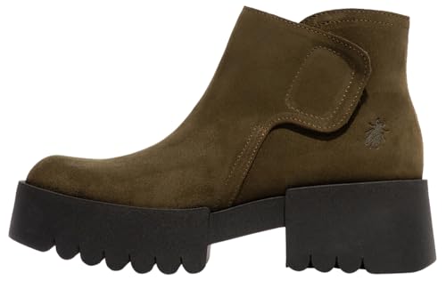 FLY London Women's Endo006fly Fashion Boot