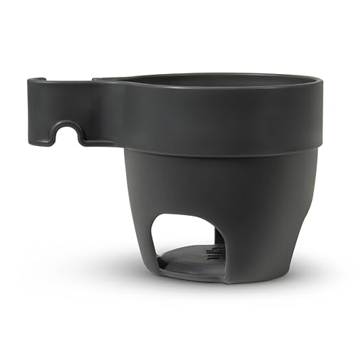 Image of UPPAbaby Cup Holder (Only Fits G-Luxe (models 2013-2017), G-Link, and G-Link V2 strollers)