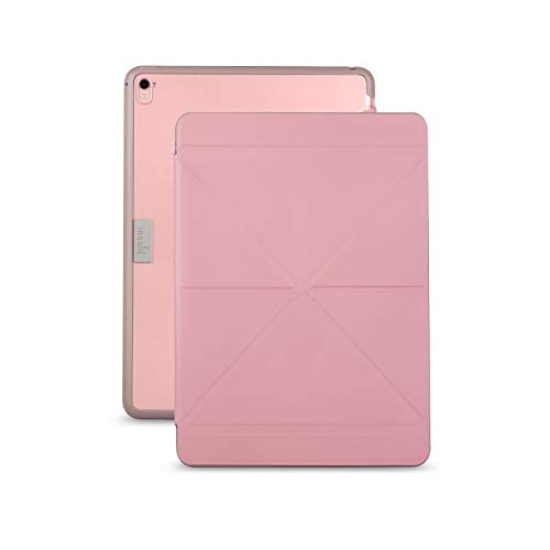 Preisvergleich Produktbild Moshi VersaCover Schutzhülle für iPad Pro 9.7" - Rosa