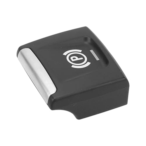 Bouton de frein à main pour BMW 2 F44 F87 interrupteur noir P