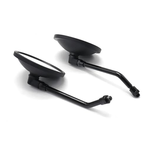Espejo retrovisor de moto de 10mm para rutas largas de Vstrom 650 1000 7