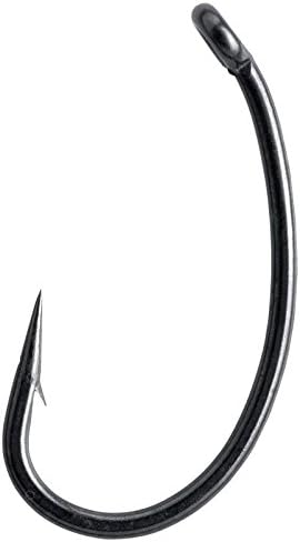 PROWESS Carp Hook Elitech W2 – Pack of 10
