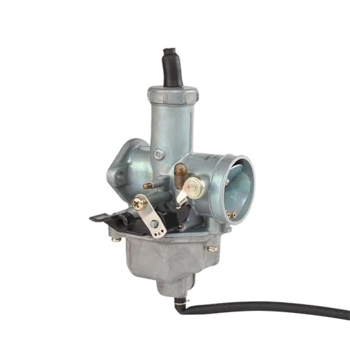 Nbh oCNpJbvLu^[ 26mm 27mm 30mm Lu^[ ̂߂ 125cc 150cc 175cc 200cc 250cc ATVp LuLbg(PZ30 Hand Choke A)