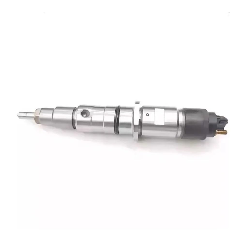 laiyonggr 0445120305 6746113100 5268436 Common Rail Compatible for Diesel Fuel Injector Compatible for MAN Truck PC390LC/Excavator