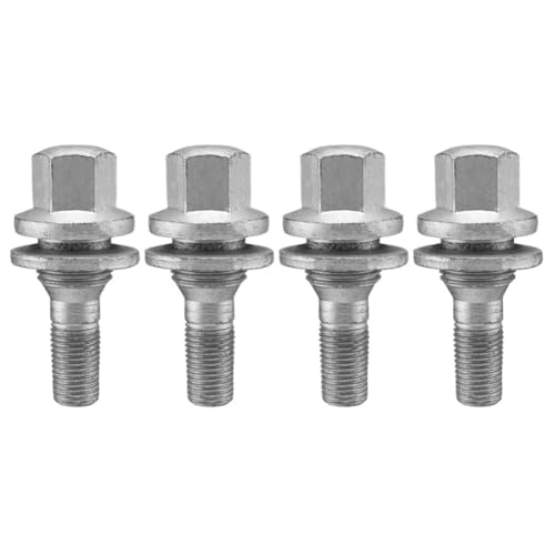Pernos de rueda Citroën 9817024580 de alta resistencia para buje