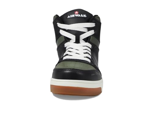 Image of Airwalk Work Arena Mid Comp Toe EH SR