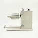 U.S. Solid Automatic Label Rewinder Rewinding Machine w/Speed Adjustment Bidirectional 110V