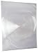 GSC International FRSLEN3X Fresnel Lens, Large, 8 in. by 10 in.