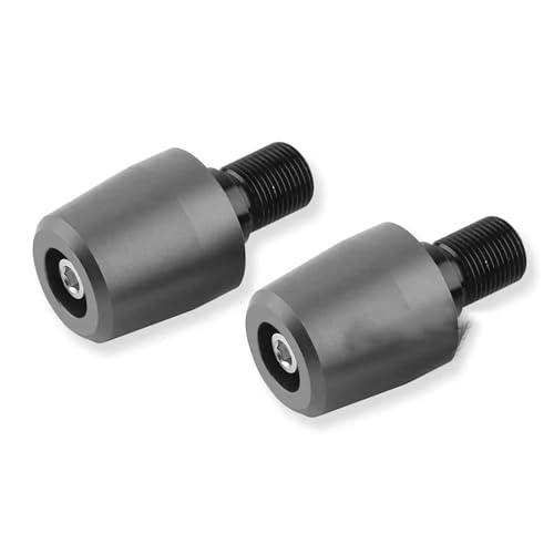 Bouchons de guidon pour Yamaha TMAX 560 Tech Max 2019-2023