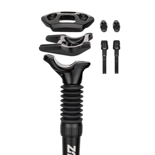 Tige de selle de vélo de montagne pour retrouver le plaisir de rouler sans douleur