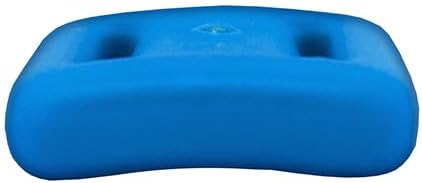 Miniatura 28 de Sea Pearls pesos con recubrimiento de vinilo. Azul