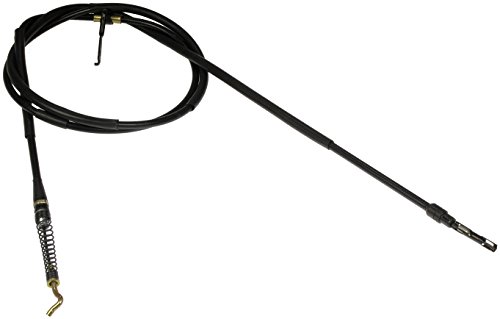 Câble de frein de secours Dorman C660547 contre le levier lâche en pente