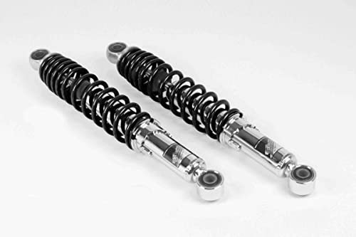 タケガワ　リアショックアブソーバー　スーパーカブ 31upvBAdbUL._SS200_.jpg