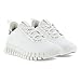 ECCO Gruuv, White/Light Grey, 7-7.5