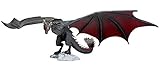 McFarlane Toys Game of Thrones Drogon Deluxe Box, Black