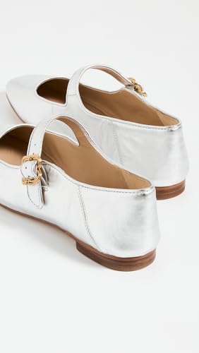 Sam Edelman Women's Michaela Mary Jane Flats3