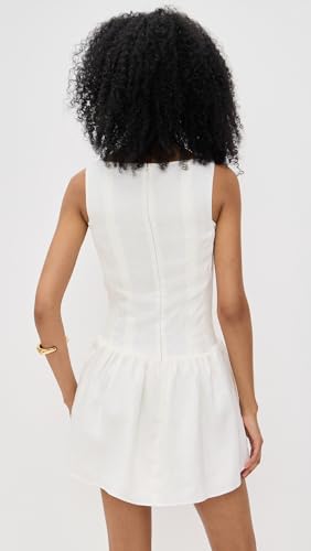 FAITHFULL Women's Blair Mini Dress3