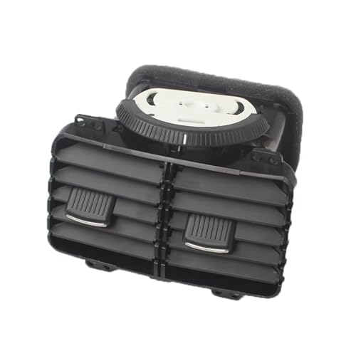 Rejilla de ventilación rota? Sustituye la salida trasera de tu Golf 5