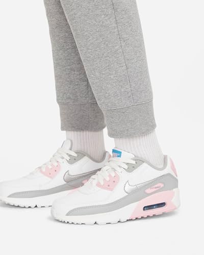 Image of Nike Sportswear Club Fleece Pants (Little Kids /Big Kids)