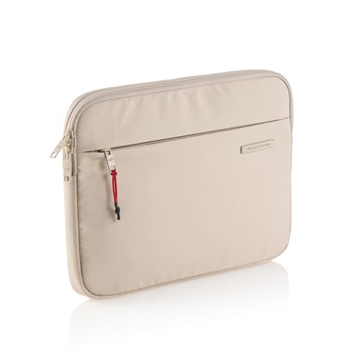 Housse d'ordinateur 15 pouces antichoc et imperméable Miquelrius 39cm