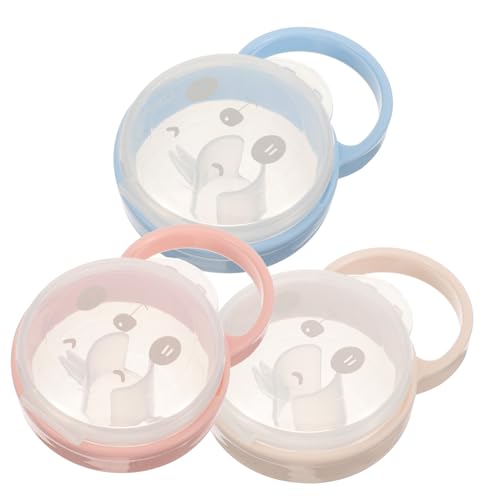 SHOWERORO 3Ԃ[{bNX xr[pԂP[X cpłߗe ^ѕ֗ ƂOoł̐ۊǂ