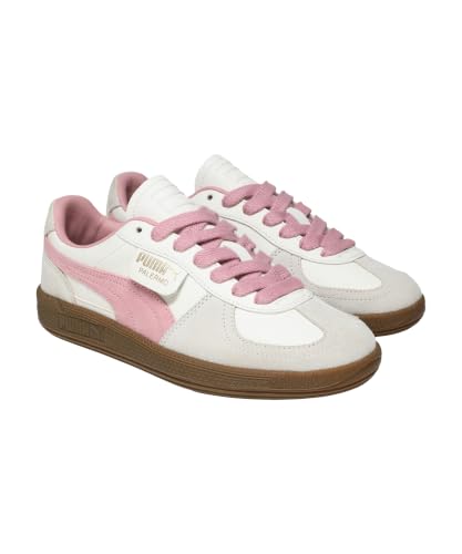Image of Puma Unisex-Adult Palermo LTH Res Sneaker