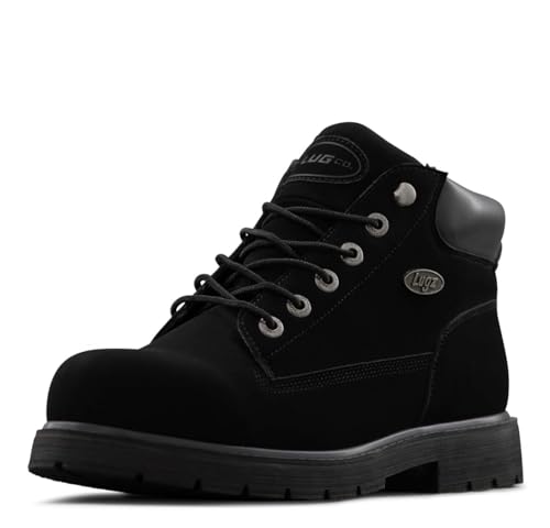 Image of Lugz mens Drifter Lx Classic Chukka Boot