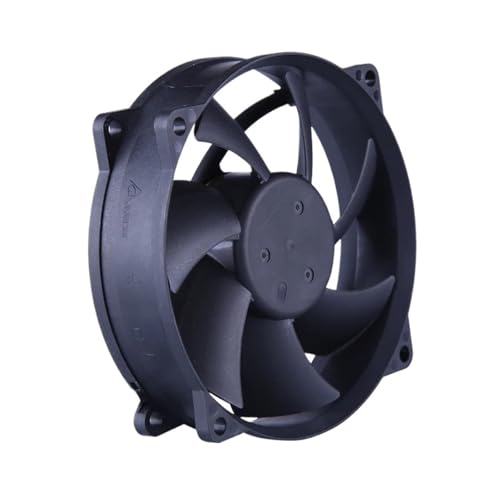 Ventilateur 90mm AUB0912VH 4-pin pour remplacer et réparer un refroidisseur CPU 775