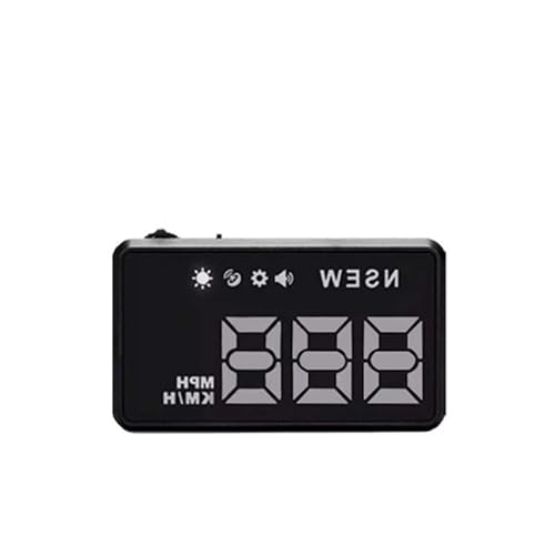 wbhAbvfBXvC J[HUD GPS fW^Xs[h[^[ jo[T I[o[Xs[hA[ Xs[h[^[ RpXt KM/H MPH USBd(Green Light)