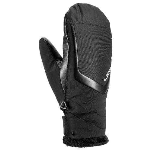 Gants LEKI Femme Stella pour ski alpin et sports d'hiver