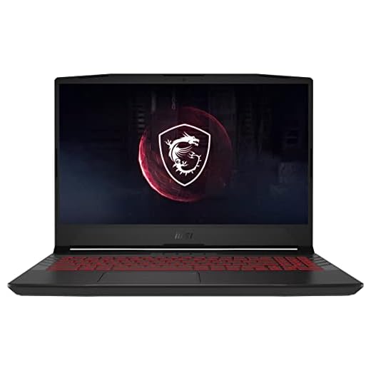 MSI Pulse GL66 11UGKV-231CA 15.6" 144Hz FHD Gaming Laptop