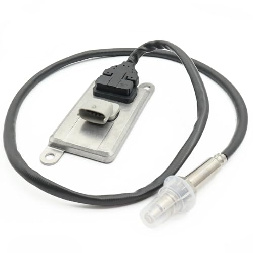 Capteur de NOx 5Wk9 6676A corrige le code erreur SCR Peterbilt Kenworth 15L