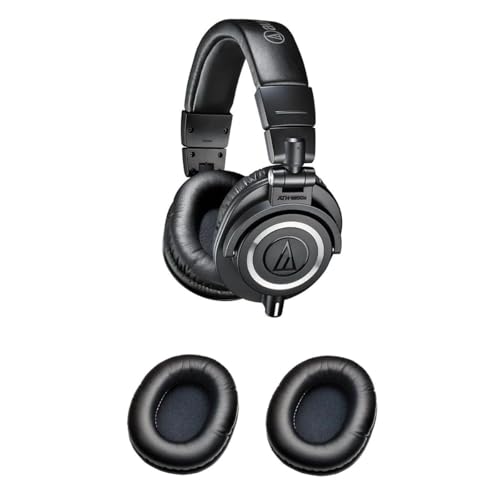 audio-technica ATH-M50x wbhzAC[pbhoh