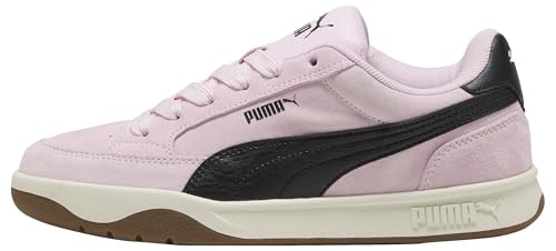 PUMA Unisex Park LT SD Sneaker, Pearl Pink Black, 43.5 EU, Perlrosa PUMA Schwarz, 44 EU – Ansicht 1