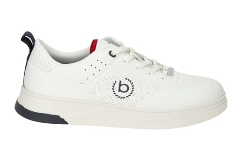 Image of bugatti Mens Sneakerloafer