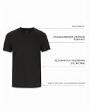 Armani Exchange 111035 4r517 męskie, niebieski, XL