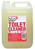 Bio-D Toilet Cleaner 5000ml X 2 (Pack of 2)