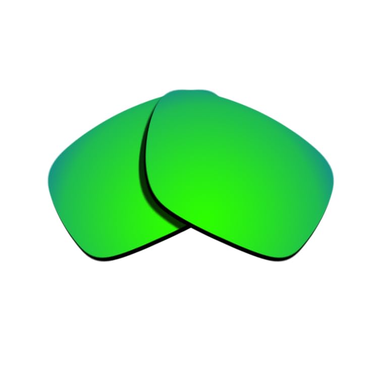 Polarized Replacement Lenses for Maui Jim Red Sands MJ432 Sunglasses - Colors