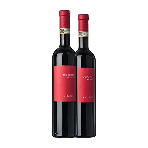Compra Plozza Inferno Riserva Nebbiolo 75 cl – Caja de 2 Botellas Valtellina Superiore Compra Plozza Inferno Riserva Nebbiolo 75 cl – Caja de 2 Botellas Valtellina Superiore