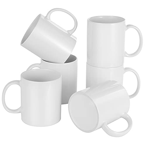 Best Blank Coffee Mugs 2023 Where to Buy?