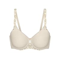 Triumph Wild Azalea Florale, Minimizer-BH Damen, Beige (Naturel (076)), 75D