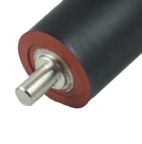 Rouleau de fusion inférieur BH 195 anti bourrage pour copieur EP 235
