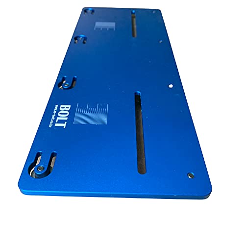 Mbolt Circular Saw Guide For The Mbolt Guide Rail #TOP1