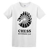 Photo Gallery xue ban chess records llc mens cotton tshirt size s Photo Gallery xue ban chess records llc mens cotton tshirt size s